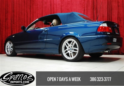 2004 BMW 330 Ci