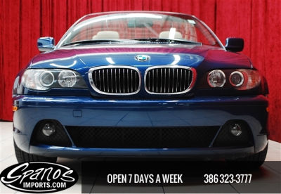 2004 BMW 330 Ci