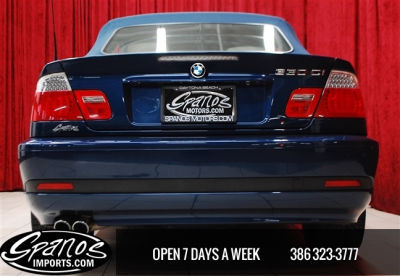 2004 BMW 330 Ci
