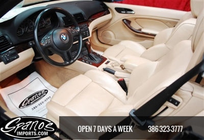 2004 BMW 330 Ci