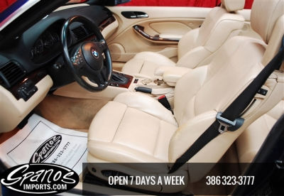 2004 BMW 330 Ci