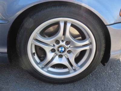 2001 BMW 330  Ci
