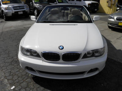 2005 BMW 330  Ci