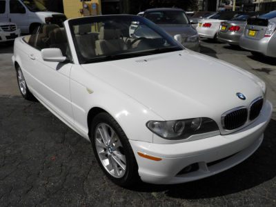 2005 BMW 330  Ci