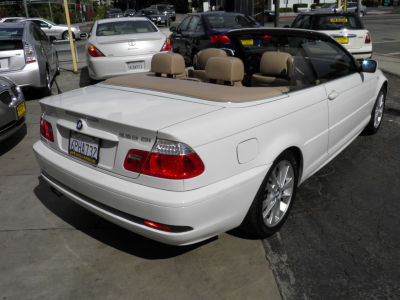 2005 BMW 330  Ci