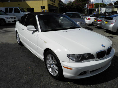 2005 BMW 330  Ci