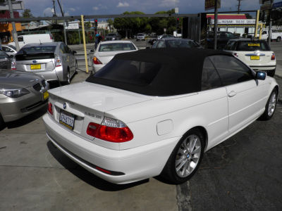 2005 BMW 330  Ci