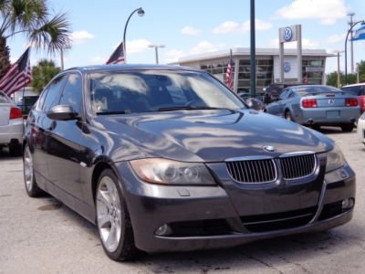 2006 BMW 330  i