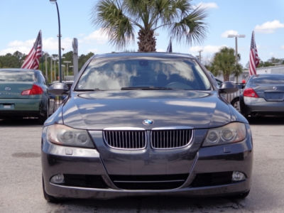 2006 BMW 330  i