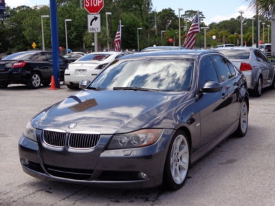 2006 BMW 330  i