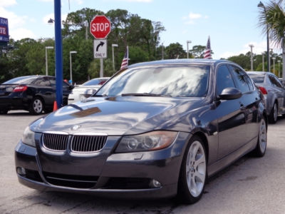 2006 BMW 330  i