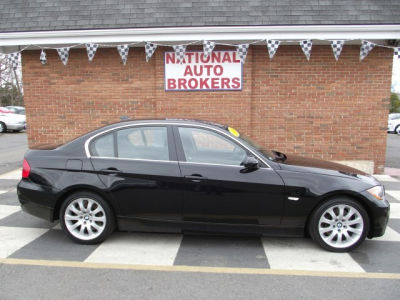 2006 BMW 330  xi