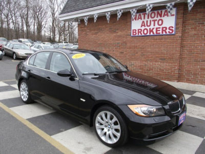 2006 BMW 330 xi