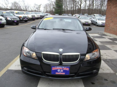 2006 BMW 330 xi