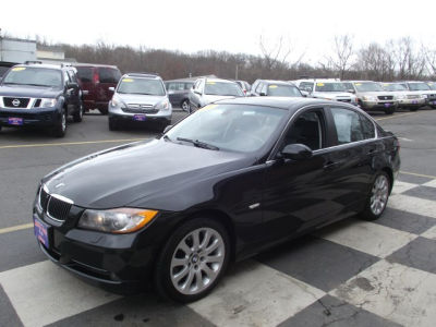 2006 BMW 330 xi