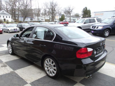 2006 BMW 330 xi