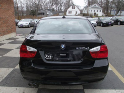 2006 BMW 330 xi