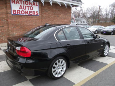 2006 BMW 330 xi