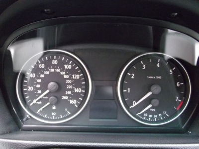 2006 BMW 330 xi