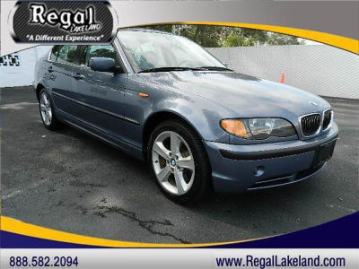 2005 BMW 330  xi