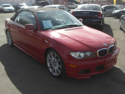 2005 BMW 330  Ci