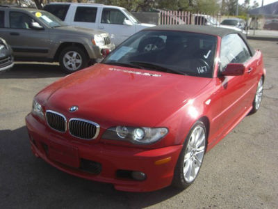 2005 BMW 330  Ci