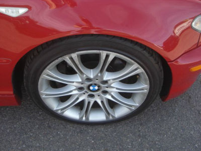 2005 BMW 330  Ci