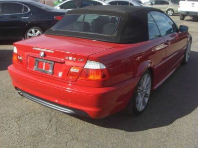 2005 BMW 330  Ci