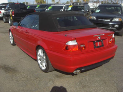 2005 BMW 330  Ci