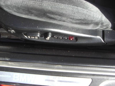 2005 BMW 330  Ci
