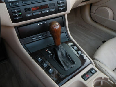 2001 BMW 330  Ci