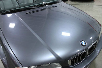 2002 BMW 330  Ci