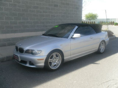 2004 BMW 330  Ci