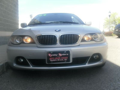 2004 BMW 330  Ci