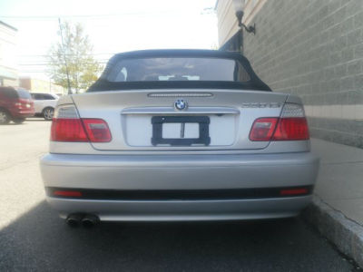 2004 BMW 330  Ci