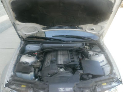 2004 BMW 330  Ci