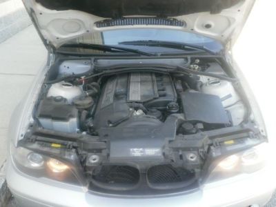 2004 BMW 330  Ci