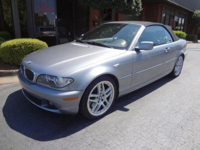 2004 BMW 330 Ci