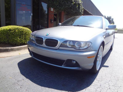 2004 BMW 330 Ci