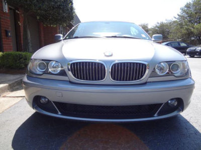 2004 BMW 330 Ci