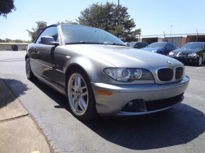 2004 BMW 330 Ci