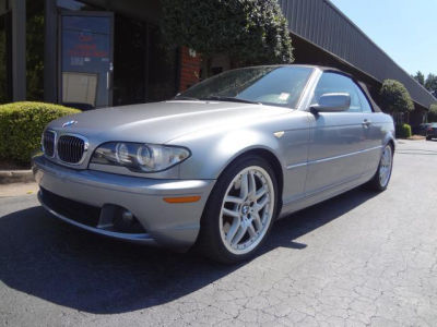 2004 BMW 330 Ci