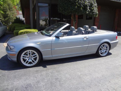 2004 BMW 330 Ci