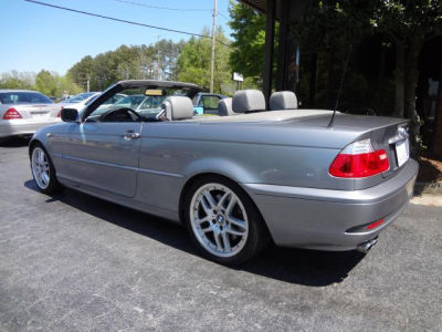 2004 BMW 330 Ci