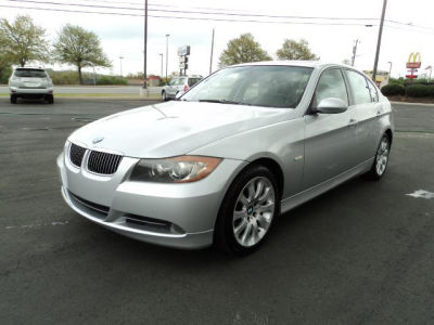 2006 BMW 330  i