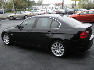 2006 BMW 330  xi