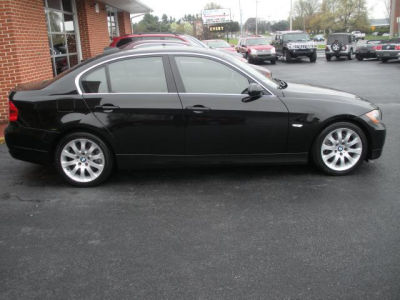 2006 BMW 330  xi