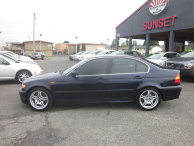 2005 BMW 330  i