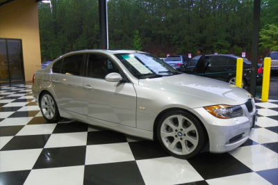 2006 BMW 330  i