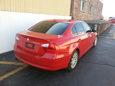 2006 BMW 330  xi